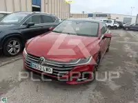 2022 Volkswagen ARTEON