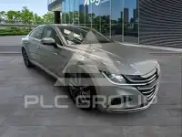 2022 Volkswagen ARTEON