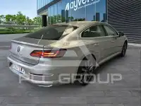 2022 Volkswagen ARTEON