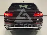 2022 Volkswagen ARTEON