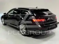 2022 Volkswagen ARTEON