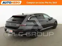 2022 Volkswagen ARTEON