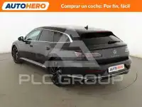 2022 Volkswagen ARTEON
