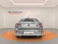 2022 Volkswagen ARTEON