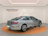 2022 Volkswagen ARTEON