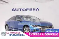 2022 Volkswagen ARTEON