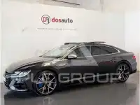 2022 Volkswagen ARTEON