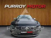 2022 Volkswagen ARTEON