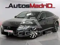 2022 Volkswagen ARTEON