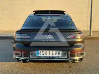 2022 Volkswagen ARTEON