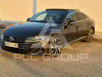 2022 Volkswagen ARTEON
