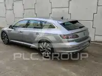 2022 Volkswagen ARTEON