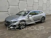 2022 Volkswagen ARTEON