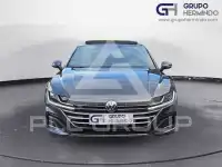 2022 Volkswagen ARTEON