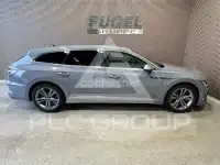 2022 Volkswagen ARTEON