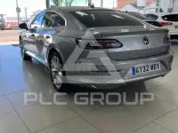2022 Volkswagen ARTEON