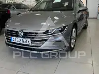 2022 Volkswagen ARTEON