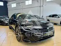 2022 Volkswagen ARTEON