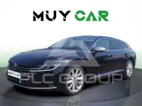 2022 Volkswagen ARTEON