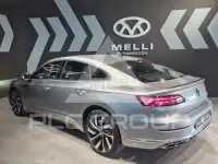2022 Volkswagen ARTEON