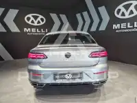 2022 Volkswagen ARTEON
