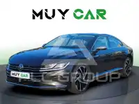 2022 Volkswagen ARTEON