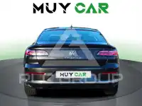 2022 Volkswagen ARTEON