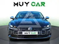 2022 Volkswagen ARTEON
