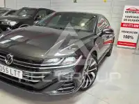 2022 Volkswagen ARTEON