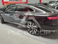 2022 Volkswagen ARTEON
