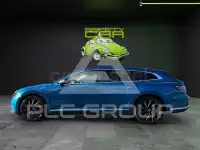 2022 Volkswagen ARTEON