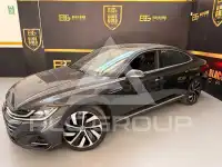 2022 Volkswagen ARTEON