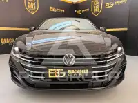2022 Volkswagen ARTEON