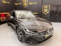 2022 Volkswagen ARTEON