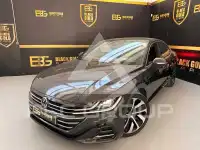 2022 Volkswagen ARTEON