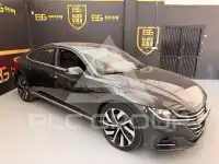 2022 Volkswagen ARTEON