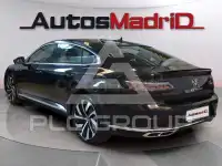 2022 Volkswagen ARTEON