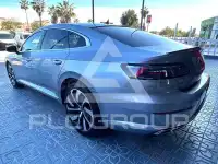 2022 Volkswagen ARTEON