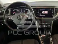 2022 Volkswagen T-Roc