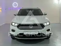 2022 Volkswagen T-Roc
