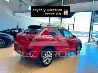 2022 Volkswagen T-Roc