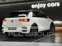 2022 Volkswagen T-Roc
