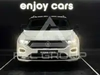 2022 Volkswagen T-Roc