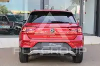 2022 Volkswagen T-Roc