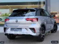 2022 Volkswagen T-Roc