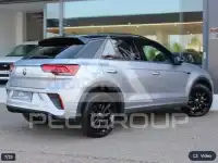 2022 Volkswagen T-Roc