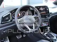 2022 Volkswagen T-Roc