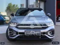 2022 Volkswagen T-Roc