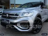 2022 Volkswagen T-Roc