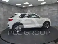2022 Volkswagen T-Roc